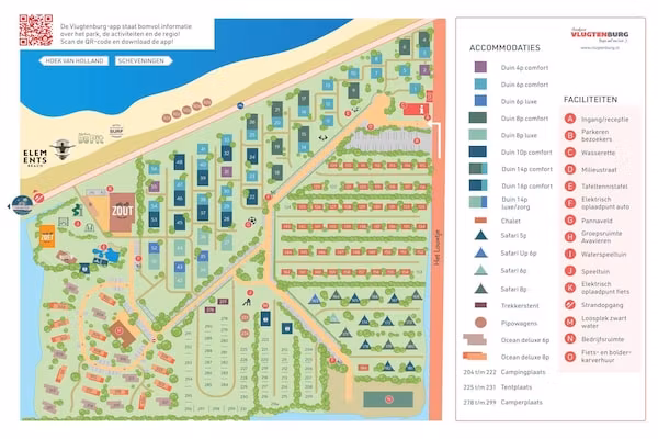 Strandpark Vlugtenburg 15 in s Gravenzande - Foto 27 van 27