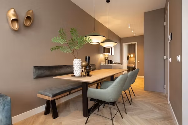 Maurits 1 in Den Haag - Foto 2 van 40