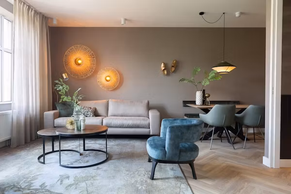 Maurits 4 in Den Haag - Foto 2 van 40