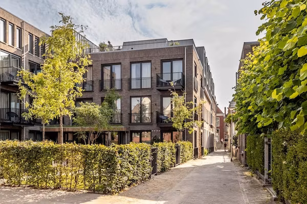 Delft 4B in Delft - Foto 1 van 40