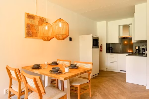 Appartement Senno 4 in Bruinisse - Foto 2 van 10