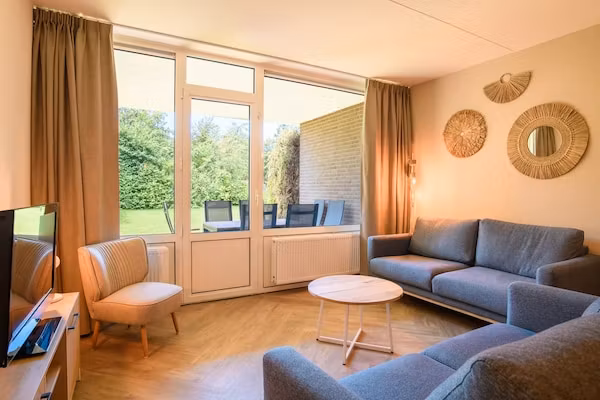 Appartement Senno 6 in Bruinisse - Foto 1 van 11