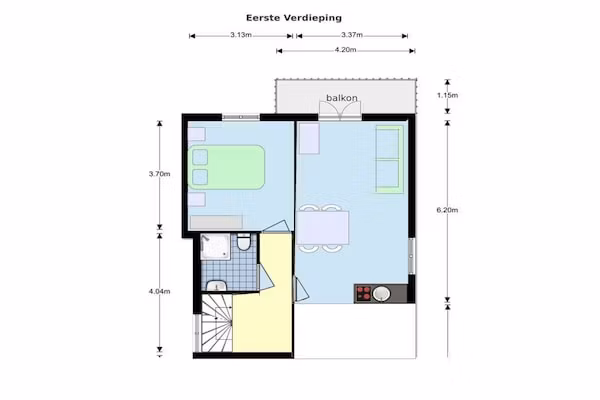 291602 in Zandvoort - Foto 23 van 23