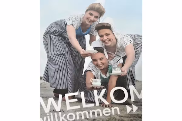 233998 in Westkapelle - Foto 29 van 29