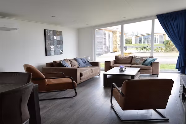 Ravenbosch - Sauna in Bemelen - Foto 2 van 40