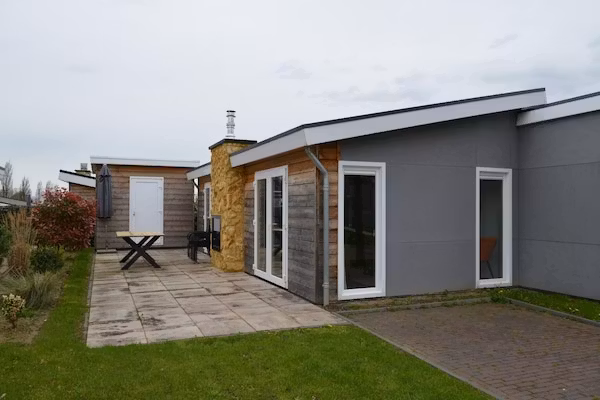 Schaelsbergerbosch - Fireplace & Garden Shed in Bemelen - Foto 1 van 40