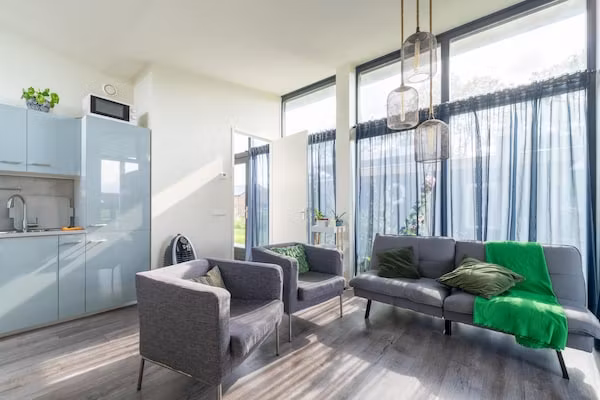 Buitenplaats R25 in Oud Ade - Foto 2 van 40