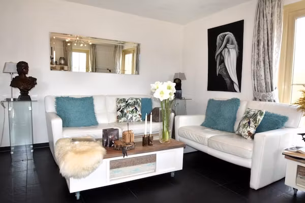 Watervilla 51 in Simonshaven - Foto 2 van 40