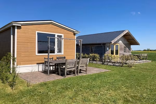 Grutto in Tjerkgaast - Foto 2 van 28