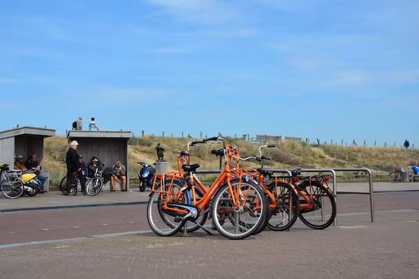 Nana's in Noordwijkerhout - Foto 21 van 21