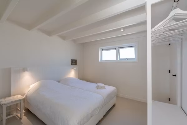 Beach Bungalow Sint aan Zee in Sint Maartenszee - Foto 2 van 26