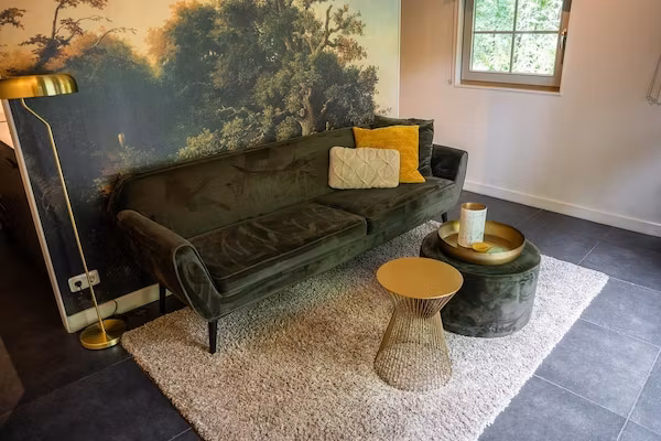 Vlindervallei Studio 2p in Ermelo - Foto 2 van 40