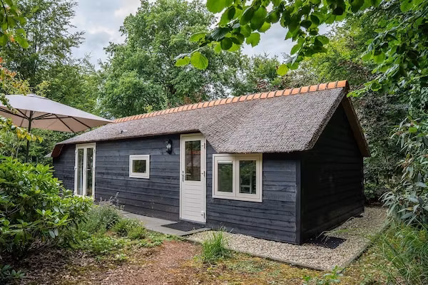 Heivlinder Comfort 4p in Ermelo - Foto 1 van 40