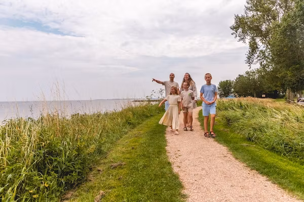 Andijk 15 in Andijk - Foto 19 van 19