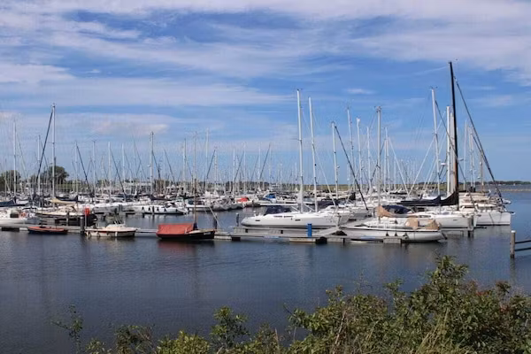 3000 in Brouwershaven - Foto 28 van 28