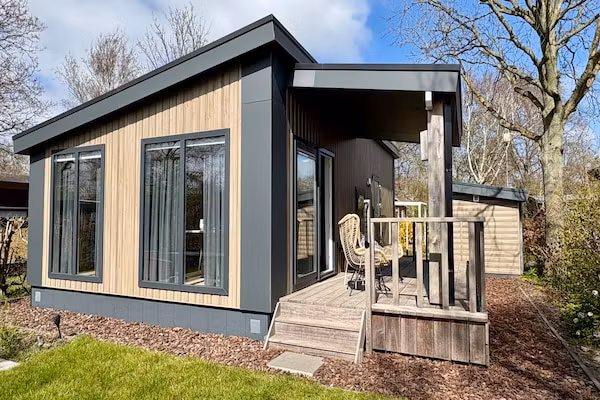 Campanula 227 in Sint Maartenszee - Foto 2 van 29