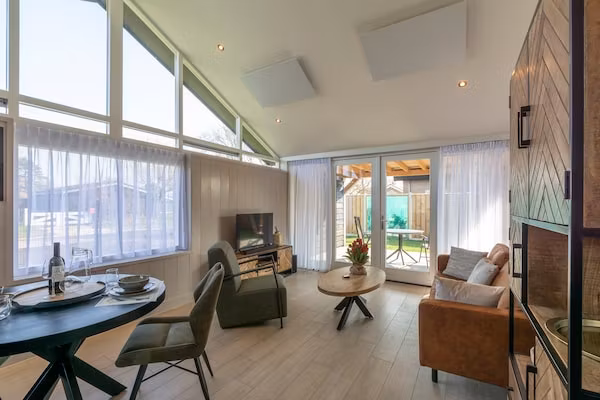 Wellness Villa Azure in Julianadorp aan Zee - Foto 2 van 31