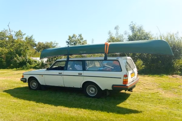 Large Green House 4 persoons in Scherpenzeel (FR) - Foto 2 van 32