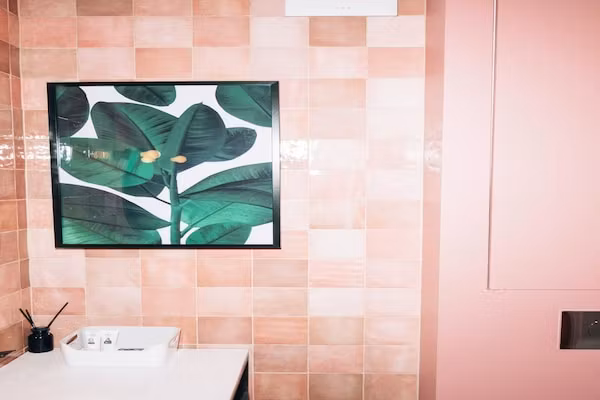 Groepsaccommodatie met 10 luxe tweepersoons kamers in Scherpenzeel (FR) - Foto 40 van 40