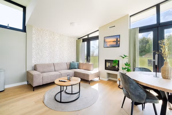 Polder in Oud Ade - Foto 2 van 26