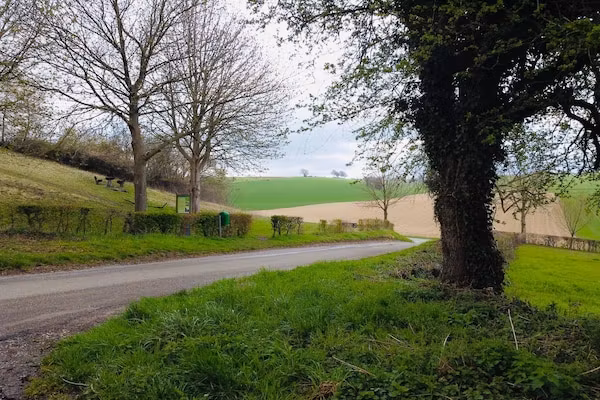 Valleyview Cottages - NR17 in Voerendaal - Foto 21 van 21