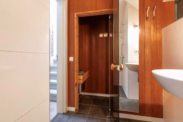 Buitenhuis Wellness in Schoorl - Foto 13 van 13