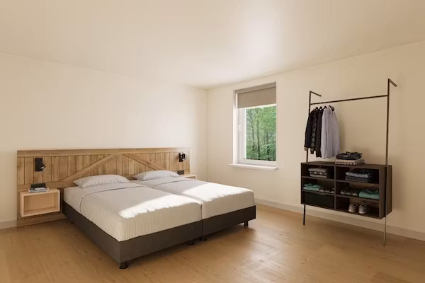 Barnsteen Sauna in TA Gasselte - Foto 2 van 13