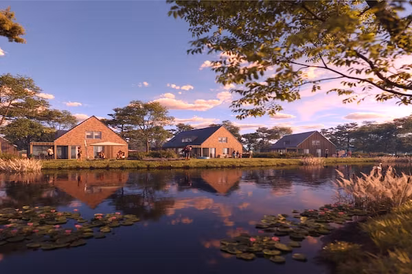 De Elster Lifestyle in TA Gasselte - Foto 1 van 16