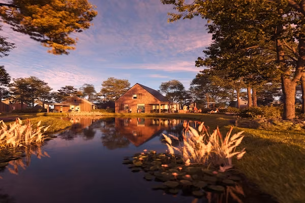 Tumulibos Lifestyle in TA Gasselte - Foto 1 van 15