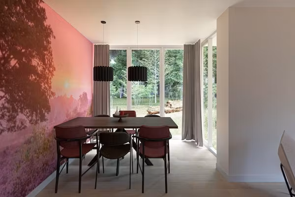 Valtherbos Lifestyle in TA Gasselte - Foto 2 van 17