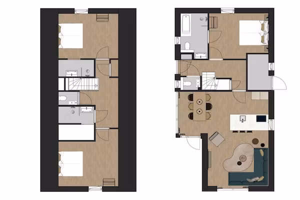 Valtherbos Lifestyle in TA Gasselte - Foto 17 van 17