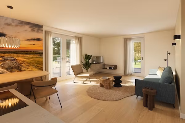 Zwanemeerbos Lifestyle in TA Gasselte - Foto 2 van 16