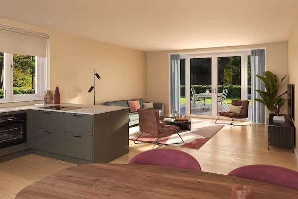 Dijkhuys Binnen in PS Opperdoes - Foto 2 van 11