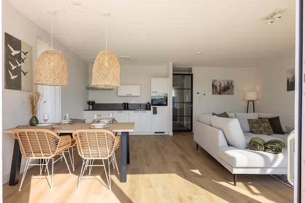 Havenzicht 8 Kortgene in Kortgene - Foto 1 van 33