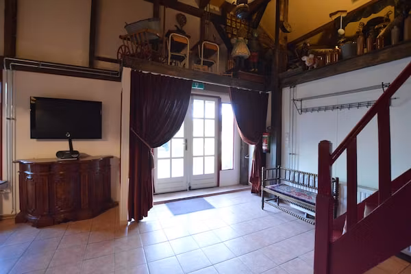 De Herberg in Bergen op Zoom - Foto 2 van 39