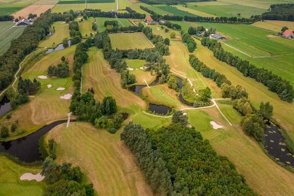 Yn't Bosk 10 in Sint Nicolaasga - Foto 21 van 21