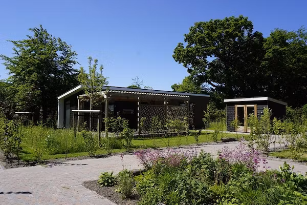 Op'e Pleats 2 in Sint Nicolaasga - Foto 1 van 19