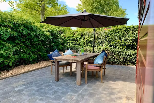 Campanula 211 in Sint Maartenszee - Foto 1 van 18