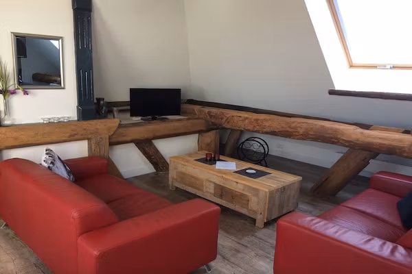 Appartement Rustiek in Schagen - Foto 2 van 21