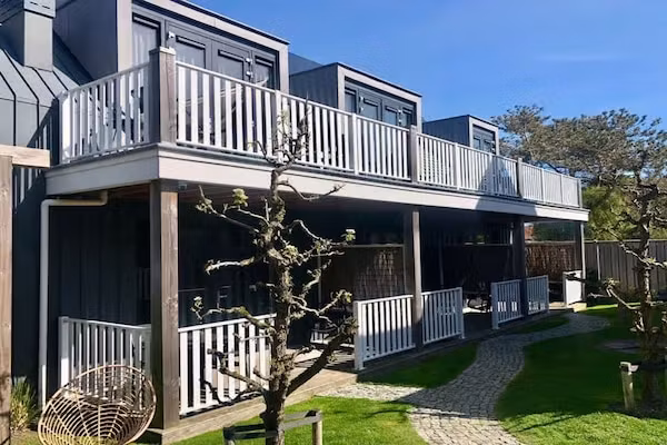 Plein 40 Lodge 3 in Zoutelande - Foto 1 van 17