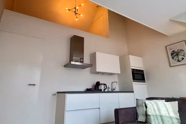 Plein 40 Lodge 4 in Zoutelande - Foto 2 van 17