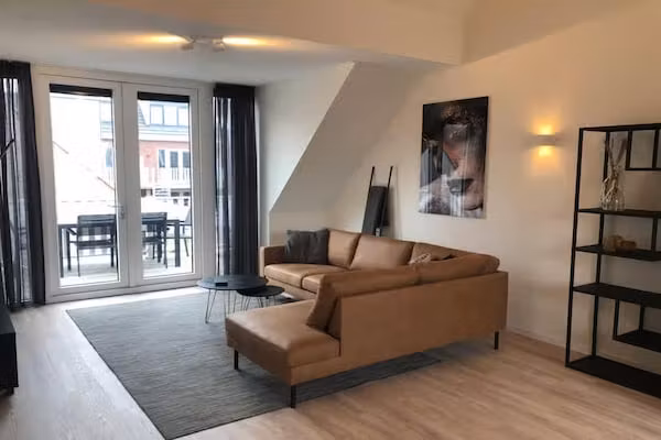 Plein 40 Lodge 5 in Zoutelande - Foto 1 van 26