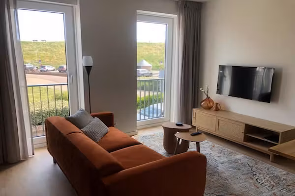 Plein 40 Lodge 11 - New in Zoutelande - Foto 2 van 21