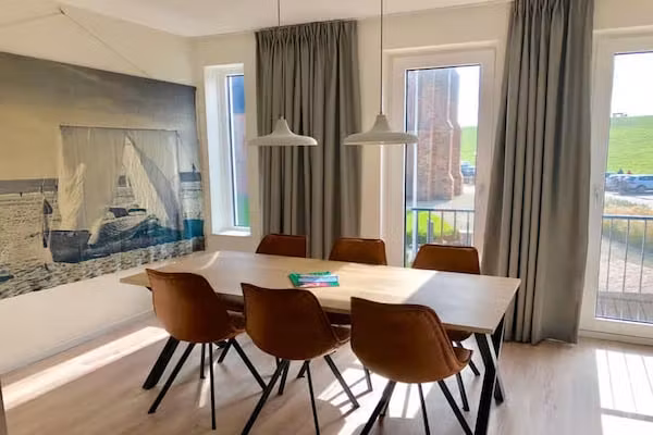 Plein 40 Lodge 19 in Zoutelande - Foto 2 van 26