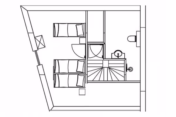 Plein 40 Lodge 20 in Zoutelande - Foto 23 van 23