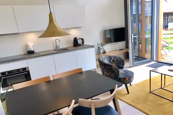 Plein 40 Lodge 23 in Zoutelande - Foto 2 van 25