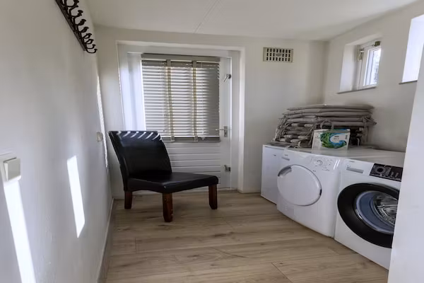 6 - Persons Forest Bungalow (copy) in Ewijk - Foto 14 van 14