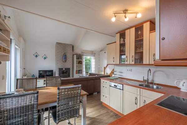 Yperhof 3 in Julianadorp aan Zee - Foto 1 van 21