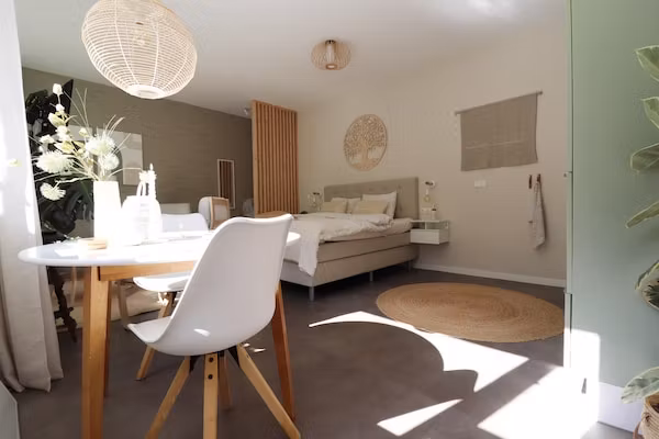 By Mosk 2 in Betgummole - Foto 2 van 31