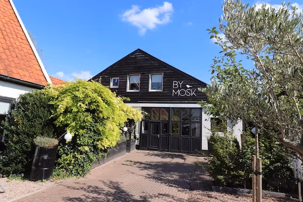 By Mosk 2 in Betgummole - Foto 1 van 31